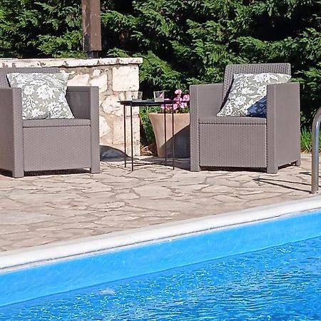 Echinades Resort Василики Екстериор снимка