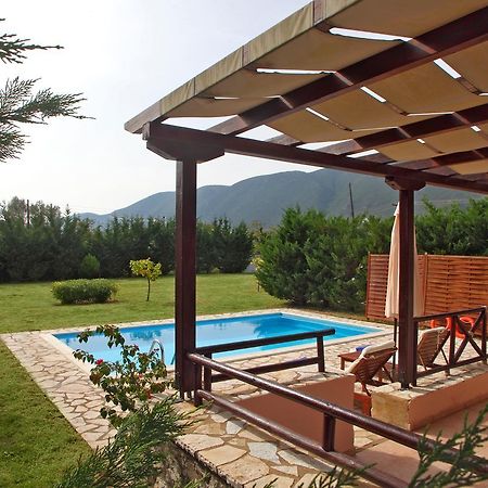 Echinades Resort Василики Екстериор снимка