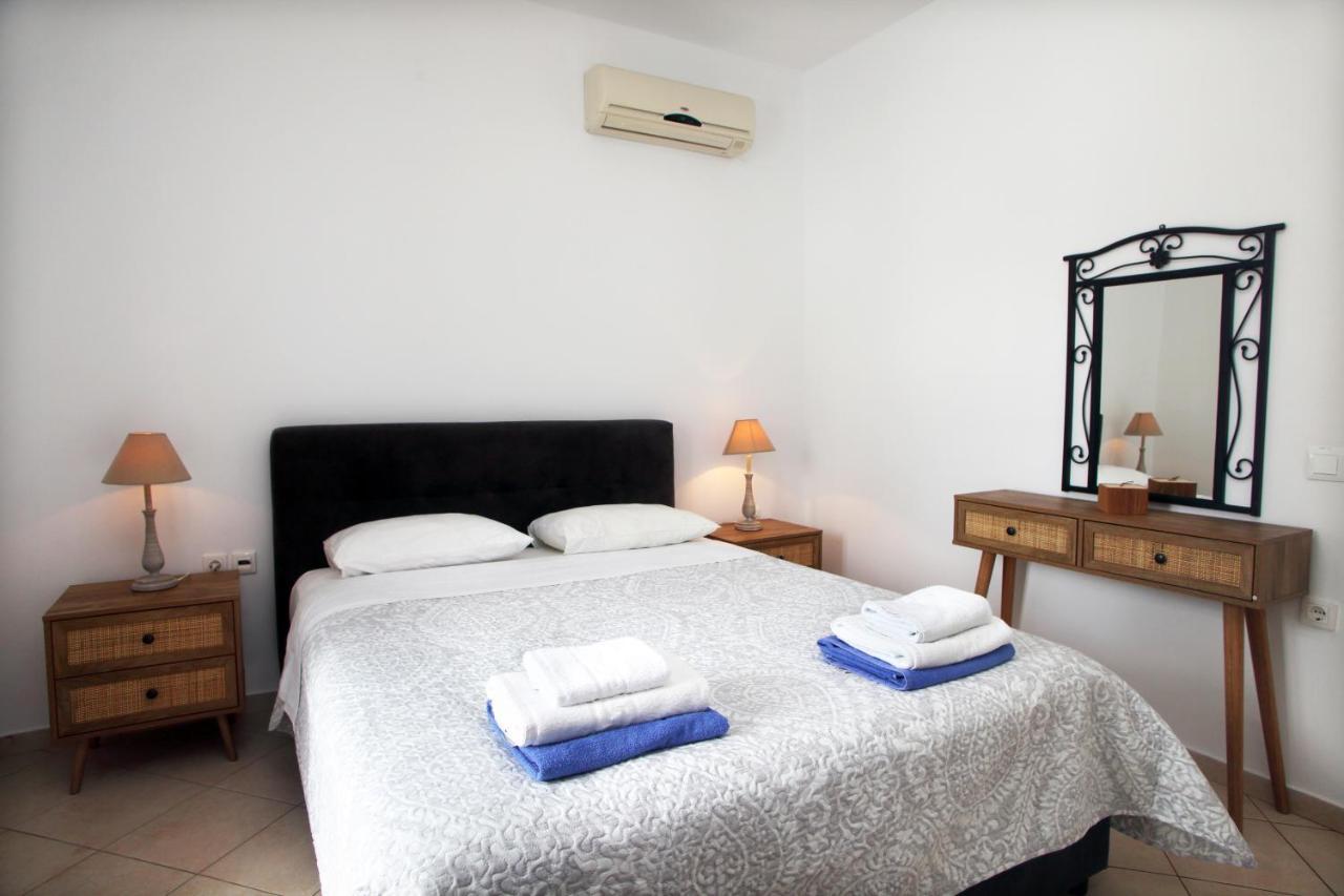 Echinades Resort Василики Екстериор снимка