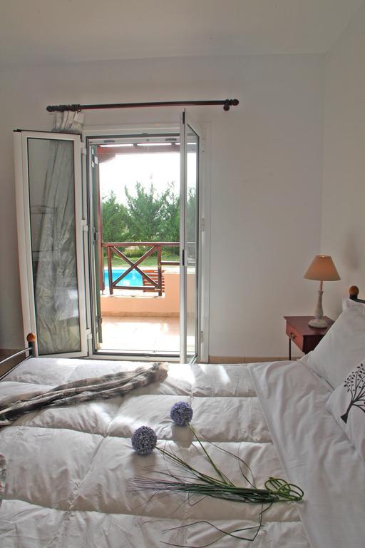 Echinades Resort Василики Екстериор снимка